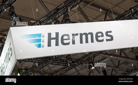 hermes cargo germany|Hermes logistics company.